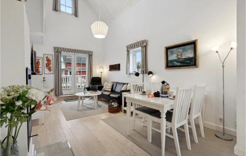 Grasten Apartment | Two-Bedroom Apartment In Grasten