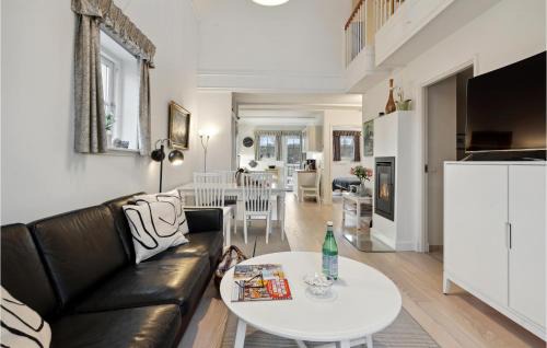 Grasten Apartment | Two-Bedroom Apartment In Grasten