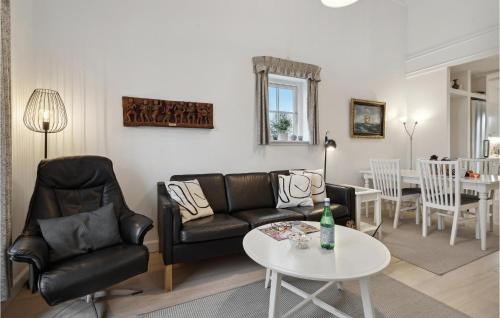 Grasten Apartment | Two-Bedroom Apartment In Grasten