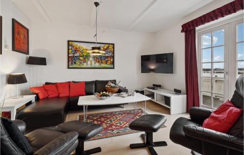 Grasten Apartment | Two-Bedroom Apartment In Grasten