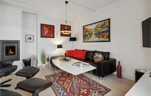 Grasten Apartment | Two-Bedroom Apartment In Grasten
