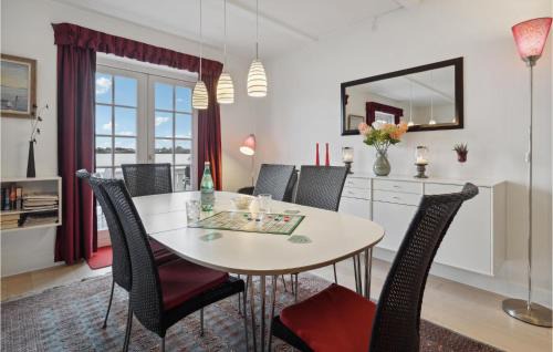 Grasten Apartment | Two-Bedroom Apartment In Grasten