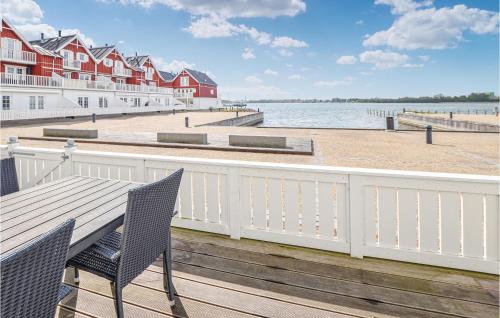 Grasten Apartment | Two-Bedroom Apartment In Grasten