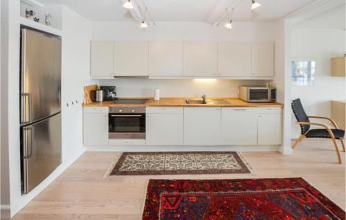 Grasten Apartment | Two-Bedroom Apartment In Grasten