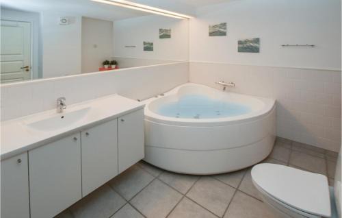 Grasten Apartment | Two-Bedroom Apartment In Grasten