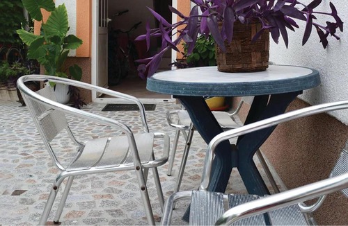 Petrcane Apartment | Two-Bedroom Apartment in Petrcane