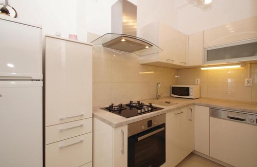 Hvar Apartment | Two-Bedroom Apartment in Hvar