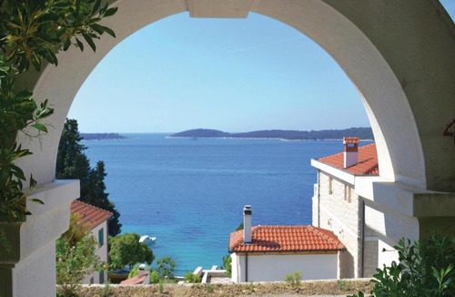Hvar Apartment | Two-Bedroom Apartment in Hvar