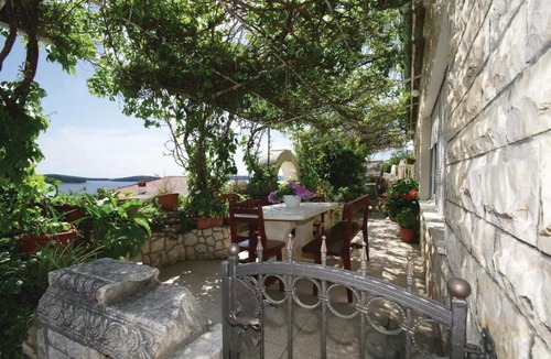 Hvar Apartment | Two-Bedroom Apartment in Hvar