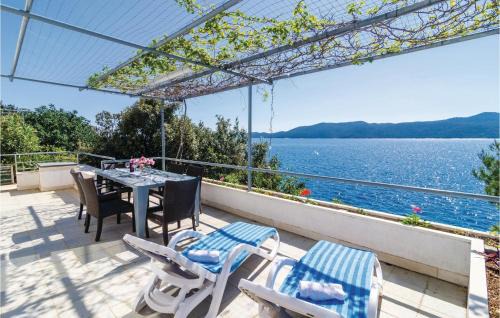 Slano Apartment | Two-Bedroom Apartment In Ratac