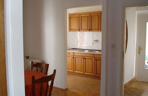 Banjol Apartment | Two-Bedroom Apartment in Rab XVIII