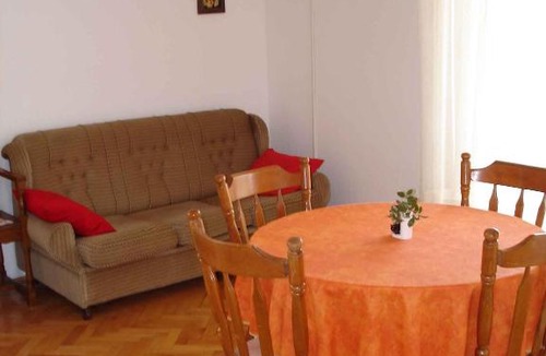 Banjol Apartment | Two-Bedroom Apartment in Rab XVIII