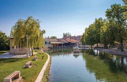Solin Apartment | Two-Bedroom Apartment in Solin