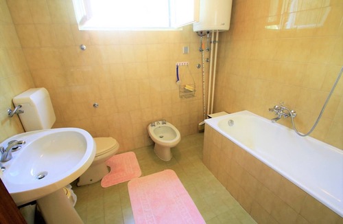 Spadici Apartment | Two bedroom apartment Labinac Ines