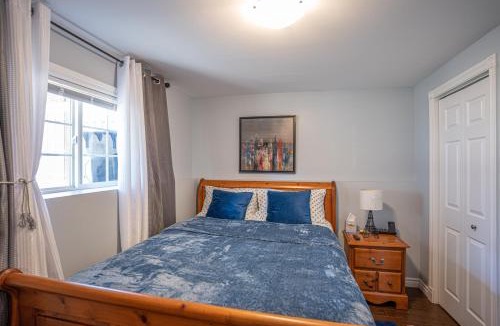 St. John's Apartment | Two Bedroom Apartment Near St John's Airport