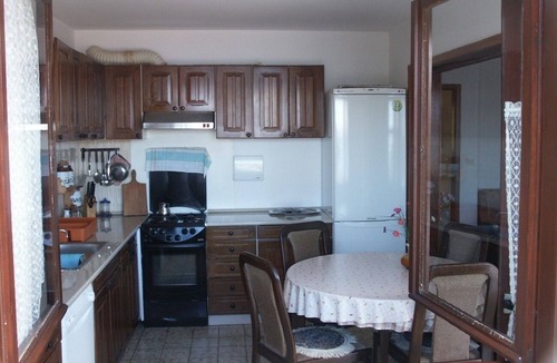 Maslinica Apartment | Two bedroom apartment near beach Maslinica, Šolta (A-774-a)