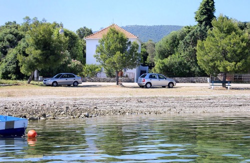 Drace Apartment | Two bedroom apartment near beach Drače, Pelješac (A-4550-a)