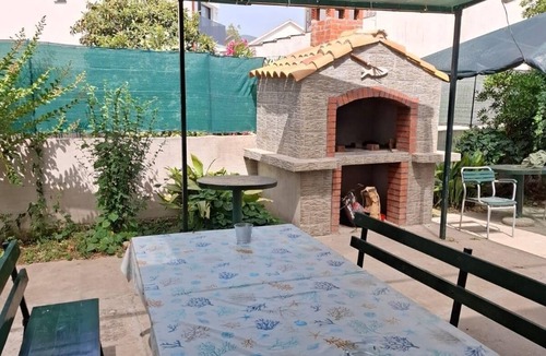 Drace Apartment | Two bedroom apartment near beach Drače, Pelješac (A-4550-a)