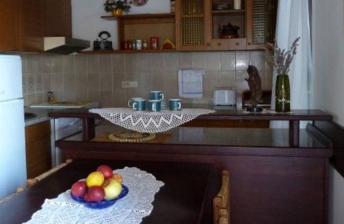 Kaprije Apartment | Two bedroom apartment near beach Kaprije (A-15567-a)