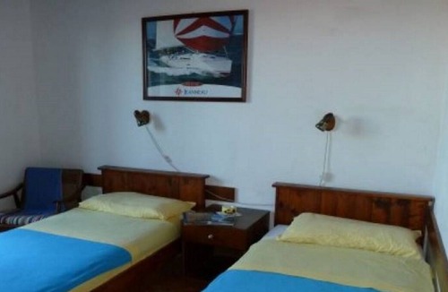 Kaprije Apartment | Two bedroom apartment near beach Kaprije (A-15567-a)