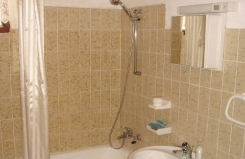 Kaprije Apartment | Two bedroom apartment near beach Kaprije (A-15567-a)