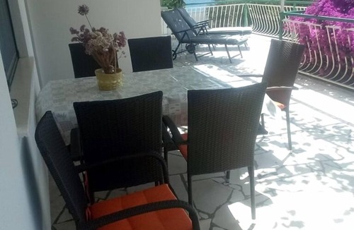 Kuciste Apartment | Two bedroom apartment near beach Kučište - Perna, Pelješac (A-4540-a)