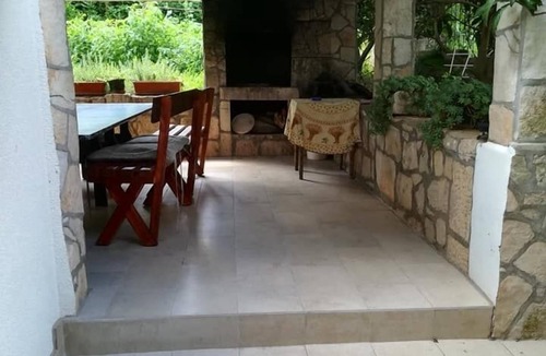 Loviste Apartment | Two bedroom apartment near beach Lovište, Pelješac (A-262-c)