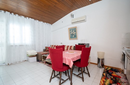 Stara Novalja Apartment | Two bedroom apartment near beach Stara Novalja (Pag) (A-4099-a)