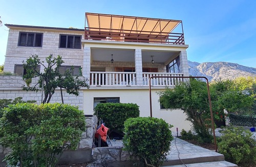 Orebic Apartment | Two bedroom apartment near beach Orebić, Pelješac (A-16648-b)