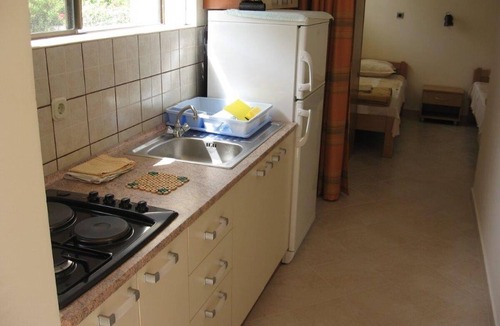 Orebic Apartment | Two bedroom apartment near beach Orebić, Pelješac (A-16648-a)