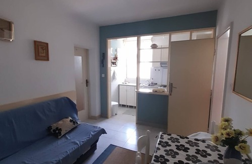 Podgora Apartment | Two bedroom apartment near beach Podgora, Makarska (A-2616-b)