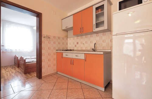 Vodice Apartment | Two bedroom apartment near beach Srima - Vodice, Vodice (A-15621-c)