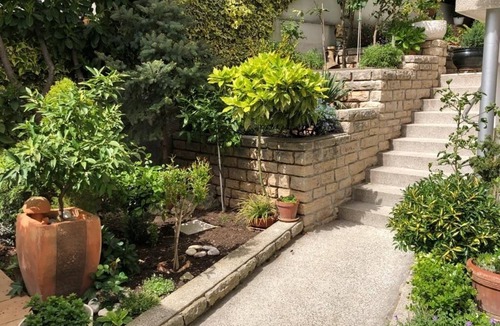 Tijesno Apartment | Two bedroom apartment near beach Tisno, Murter (A-14346-b)