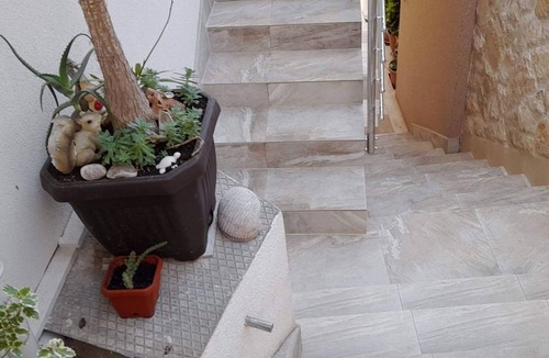 Zavalatica Apartment | Two bedroom apartment near beach Zavalatica, Korčula (A-184-a)
