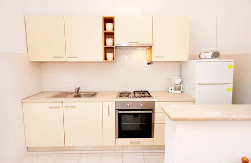 Zavalatica Apartment | Two bedroom apartment near beach Zavalatica, Korčula (A-189-b)