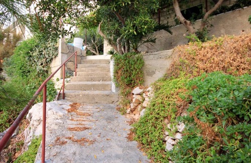 Zavalatica Apartment | Two bedroom apartment near beach Zavalatica, Korčula (A-189-b)