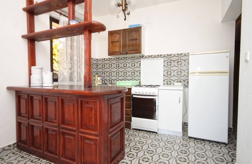 Zavalatica Apartment | Two bedroom apartment near beach Zavalatica, Korčula (A-9315-a)