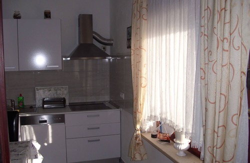 Zavalatica Apartment | Two bedroom apartment near beach Zavalatica, Korčula (A-9285-c)