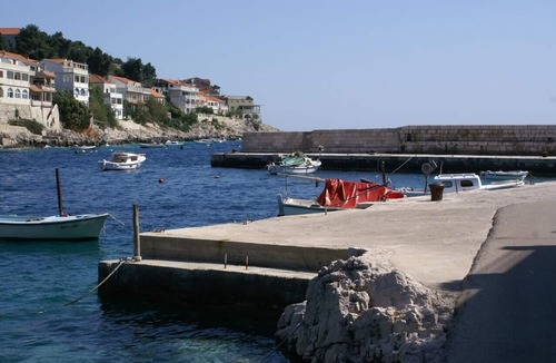 Zavalatica Apartment | Two bedroom apartment near beach Zavalatica, Korčula (A-9285-c)