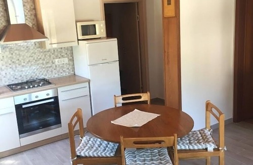 Island Dugi Otok Apartment | Two bedroom apartment near beach Sali, Dugi otok (A-880-a)