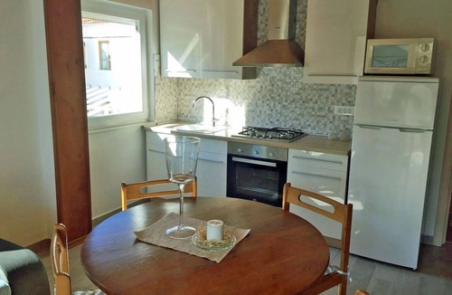 Island Dugi Otok Apartment | Two bedroom apartment near beach Sali, Dugi otok (A-880-a)