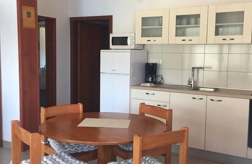 Island Dugi Otok Apartment | Two bedroom apartment near beach Sali, Dugi otok (A-880-b)