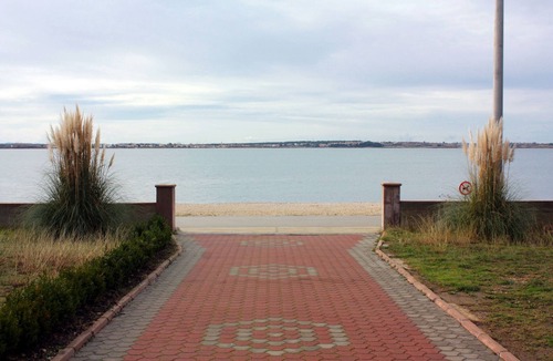 Vrsi Apartment | Two bedroom apartment near beach Vrsi - Mulo, Zadar (A-5951-f)