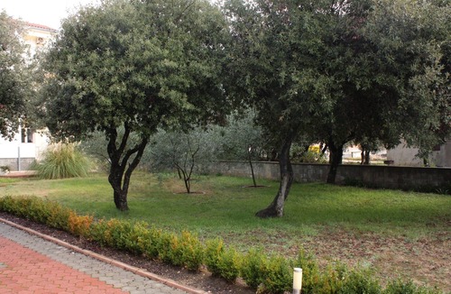 Vrsi Apartment | Two bedroom apartment near beach Vrsi - Mulo, Zadar (A-5951-f)