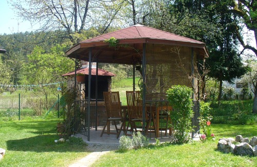 Otocac Apartment | Two bedroom apartment Otočac, Velebit (A-20246-a)