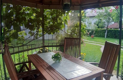 Otocac Apartment | Two bedroom apartment Otočac, Velebit (A-20246-a)