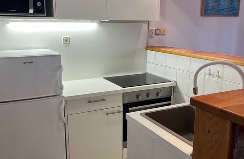 Zaboric Apartment | Two bedroom apartment with terrace Žaborić, Šibenik (A-468-a)
