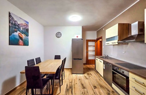 Bibinje Apartment | Two bedroom apartment with terrace Bibinje, Zadar (A-5778-b)