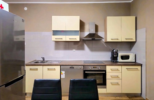 Bibinje Apartment | Two bedroom apartment with terrace Bibinje, Zadar (A-5778-b)