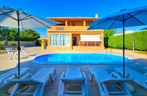 Bibinje Apartment | Two bedroom apartment with terrace Bibinje, Zadar (A-5778-b)